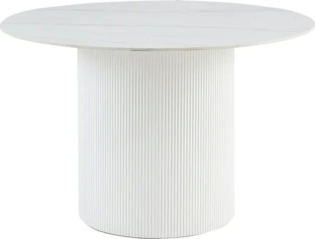 Masa rotunda, Ceramica Alba, UNIQUE 120cm A-46383 VC