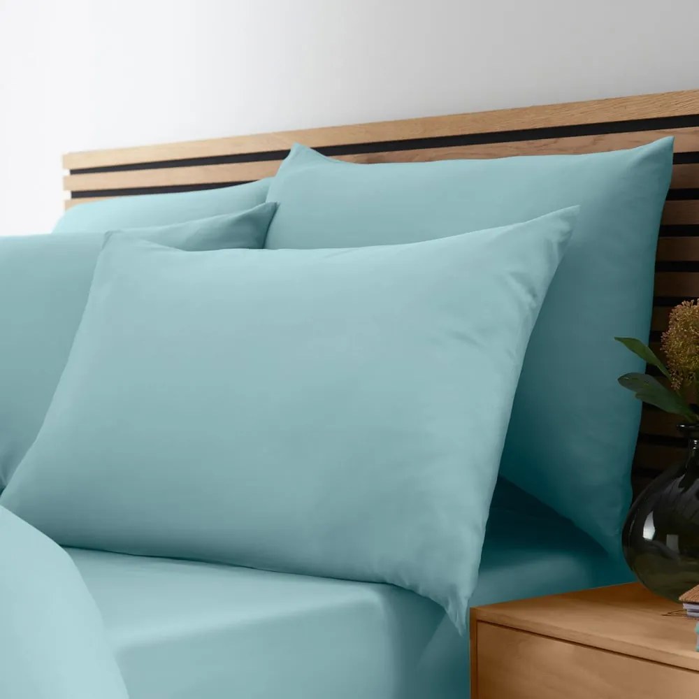 Fețe de pernă 4 buc. 50x75 cm So Soft Easy Iron – Catherine Lansfield