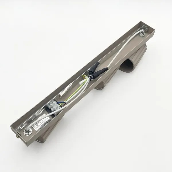 Brilagi - Spot aplicat CRISPINA 3xGU10/10W/230V bej