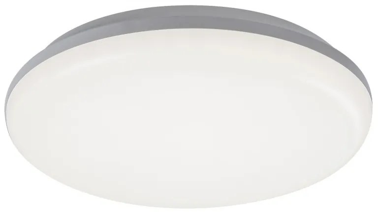 Plafoniera LED de exterior IP64 Eric