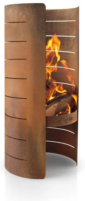 Şemineu FireCylinder - Eva Solo