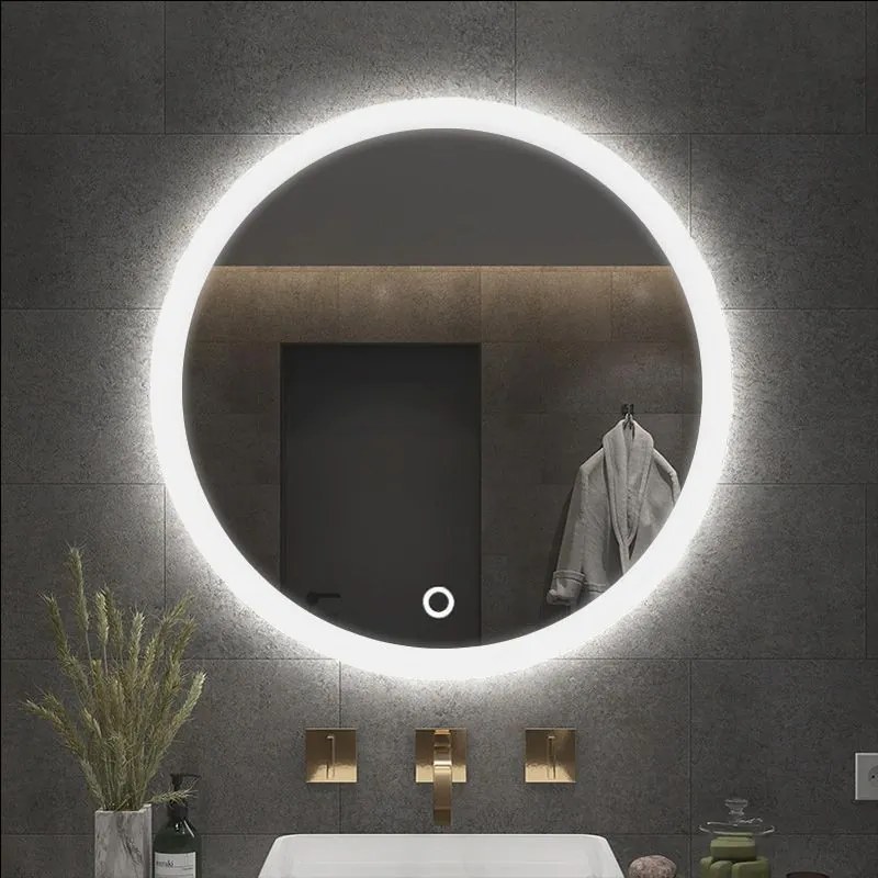 Oglinda LED 50cm FFJ50