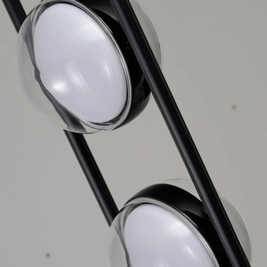 Lampadar LED design modern ASTRID