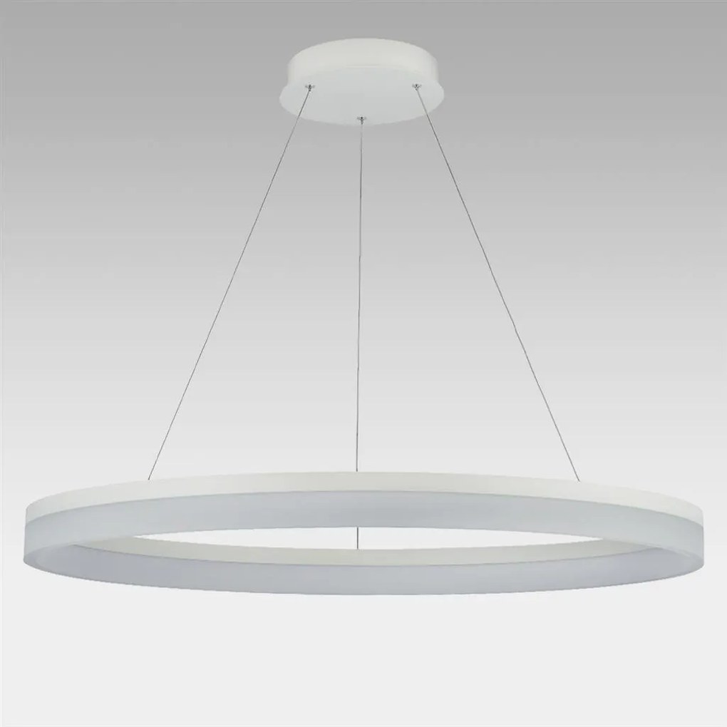 Lustra LED dimabila Ara 100cm