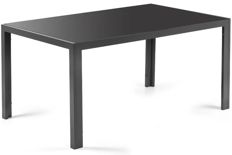 Fieldmann FDZN 5055 masă de grădină, 150 x 90 x 73cm