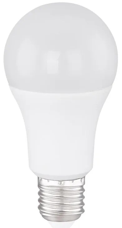 Bec smart E27 RGBW LED 10W 850lm 2700-6500K