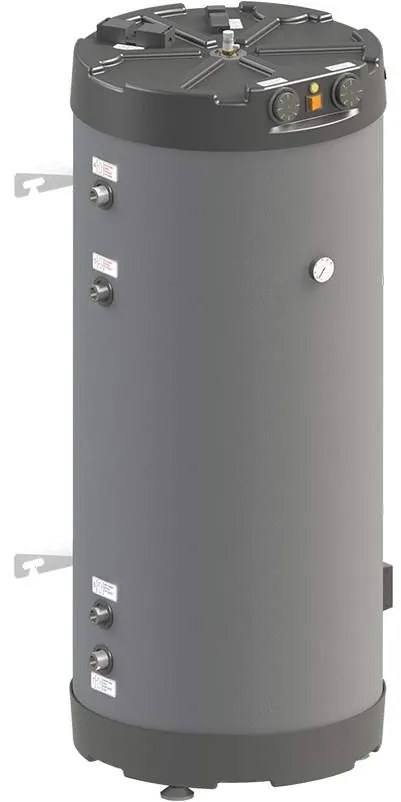 Boiler inox BP-120