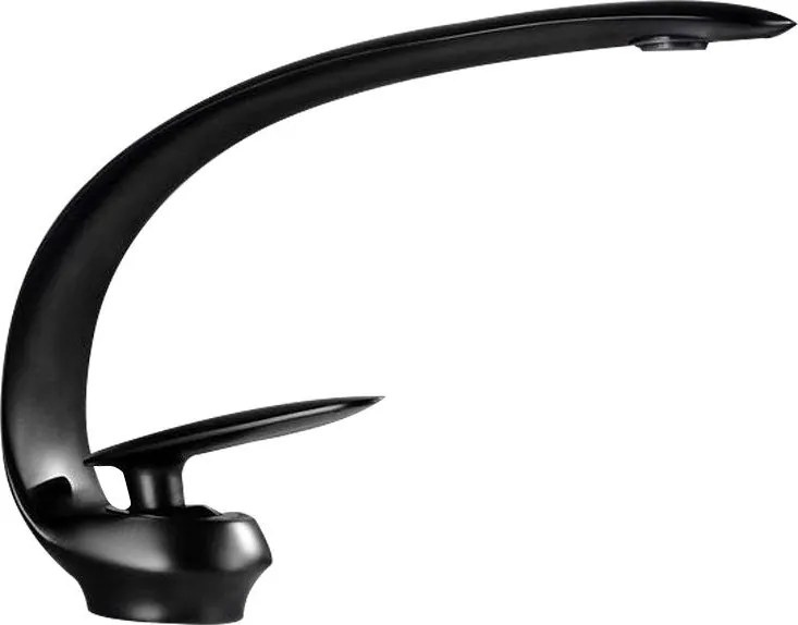 Mexen Carmen baterie pentru chiuvetă, negru - 746300-70