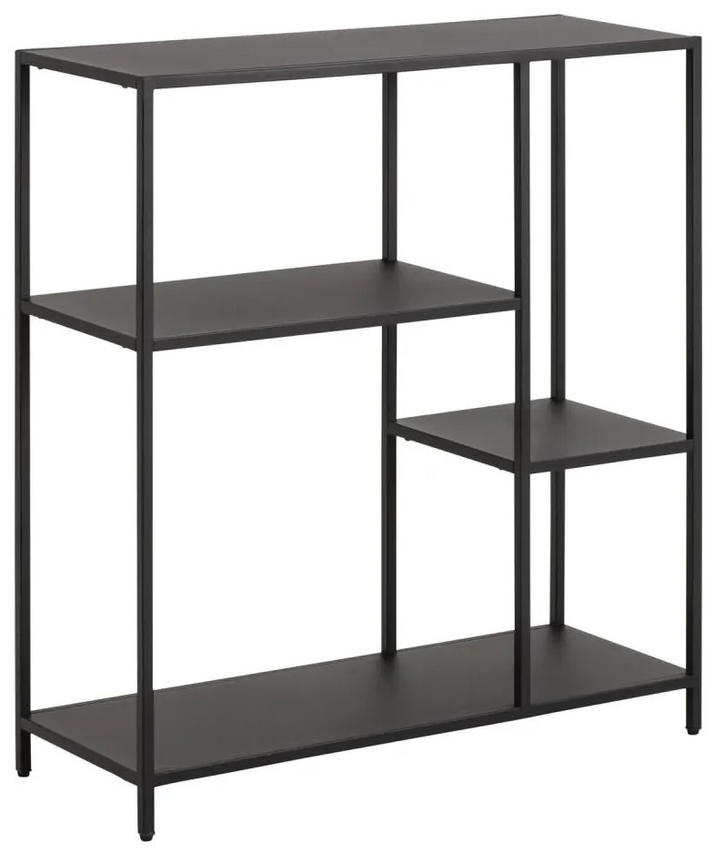 Bibliotecă SETH negru