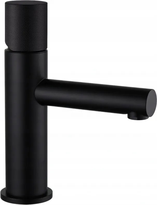 Mexen Elba One baterie lavoar, negru - 74101-70