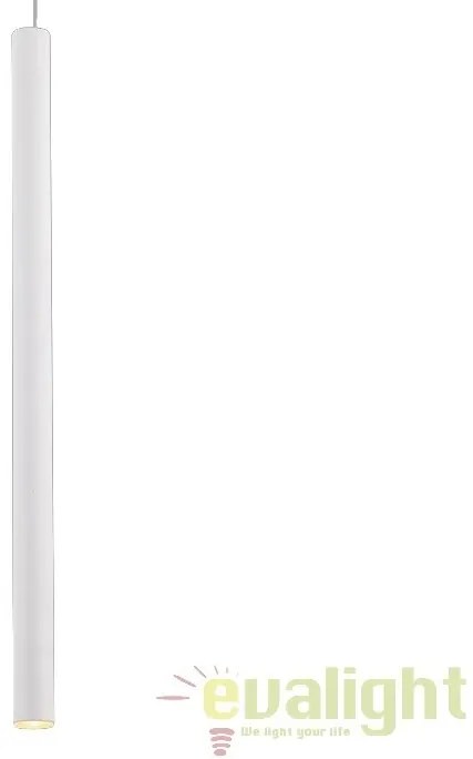 Pendul LED design Premium Class Quality 2,5cm ORGANIC FAT alb P0202 MX