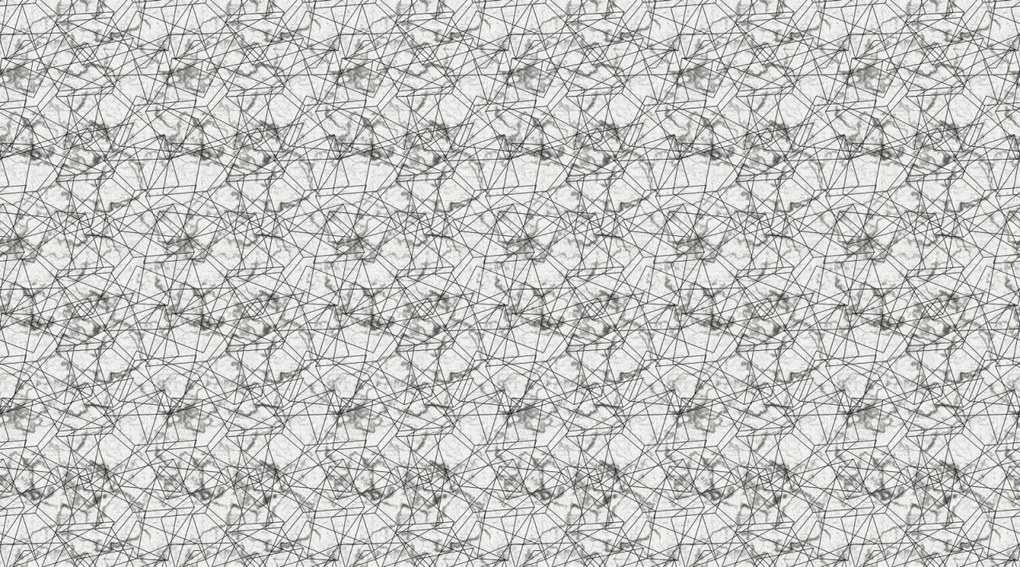 Fototapet, Dimension, White, Rebel Walls