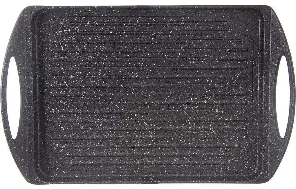 Placă grătar Orion Grande 42 x 27 cm