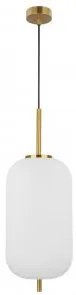 Pendul modern 1 bec E27 Lato 9624062 Nova Luce