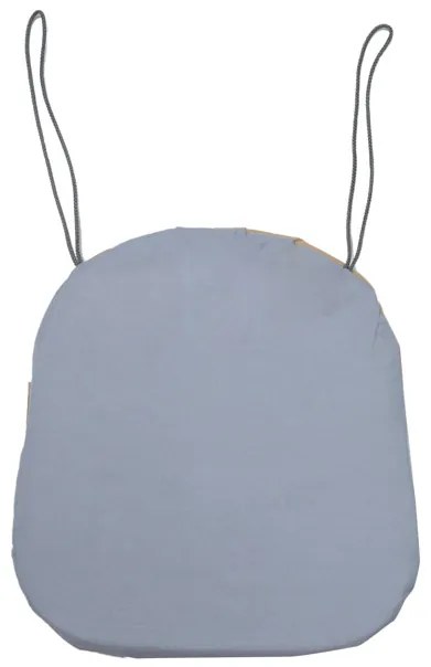 Perna scaun standard gri deschis