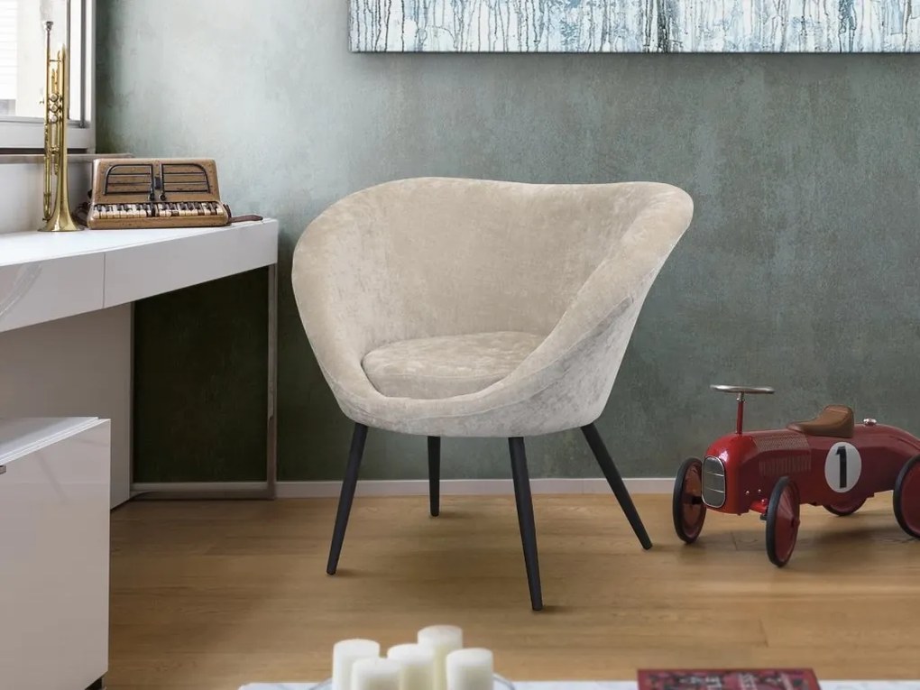 Fotoliu/Scaun design modern Ozome