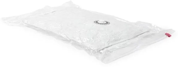 Saci de depozitare in vid 70 l + 120 l, transparenti