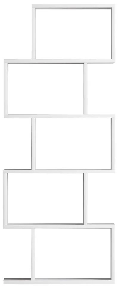 Biblioteca Meric White