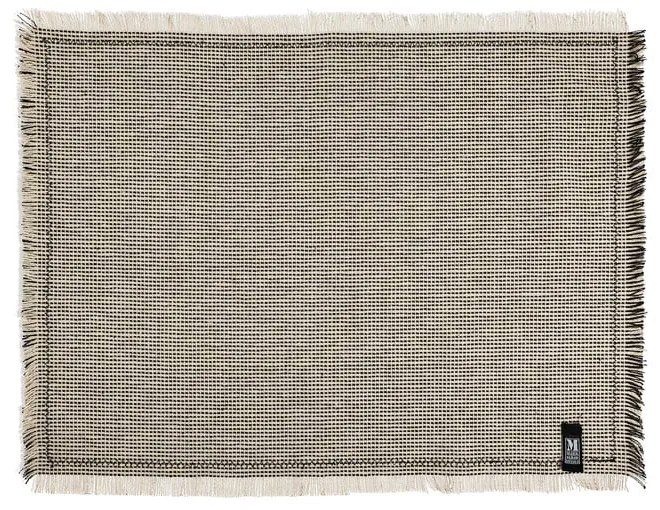 Suport pentru farfurii din material textil 45x35 cm Liv – Markslöjd