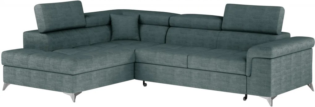 Coltar extensibil Eridano pe stanga Manhattan 38