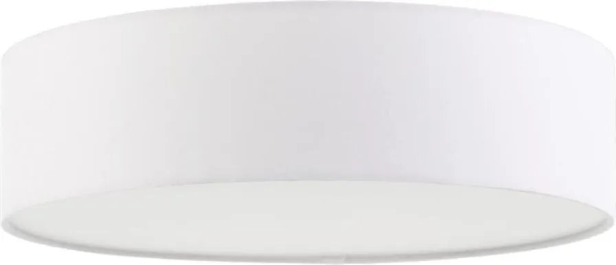 Eglo 55871 - Plafonieră LED 1x E27/11W/230V, diam. 38 cm, albă