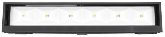 Aplică LED de exterior Ledvance ENDURA STYLE ILJA LED/7W/230V IP65