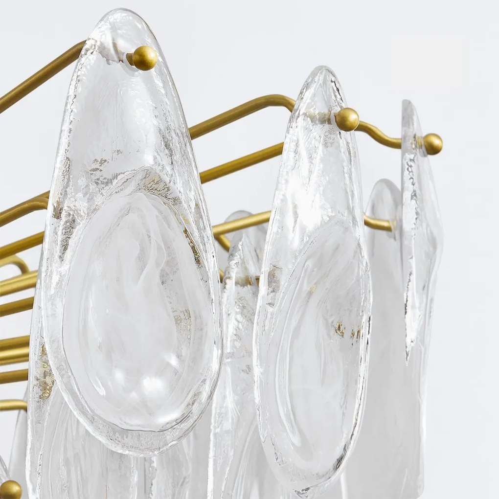 Lustra Suspendata Moderna LUX Darcia 90cm