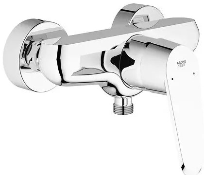 GROHE 33569002 - Baterie de duș EURODISC COSMOPOLITAN DN 15, crom lucios