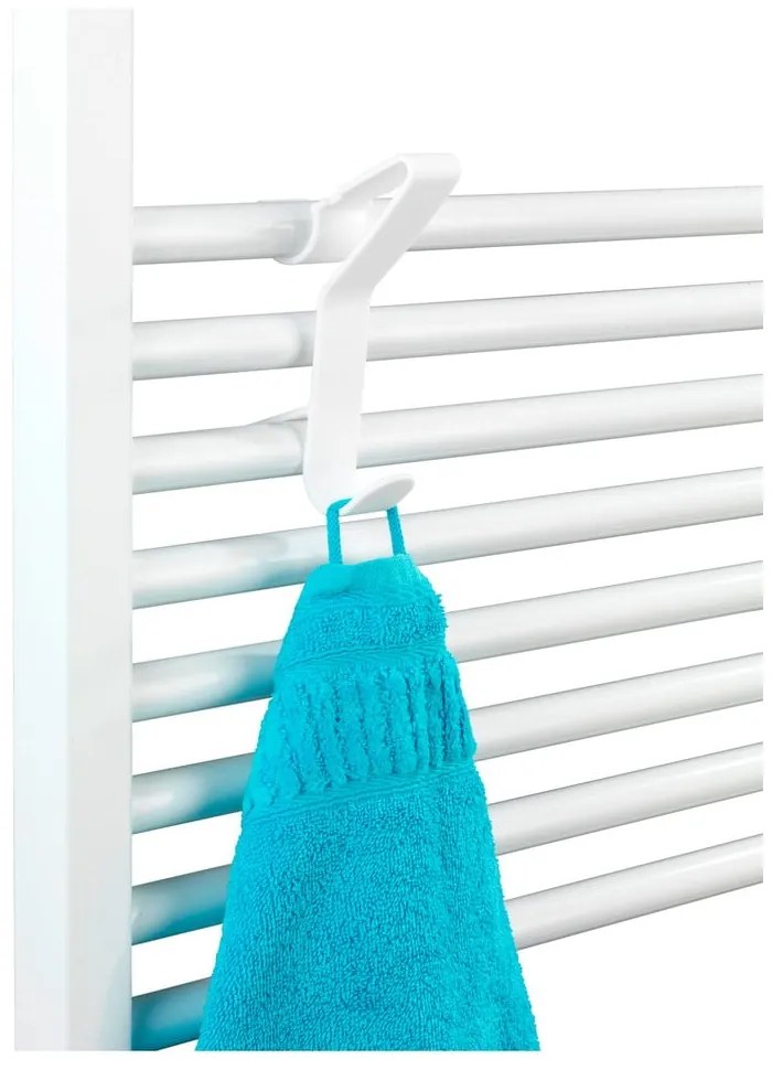 Agățătoare pentru calorifer Wenko Flexi