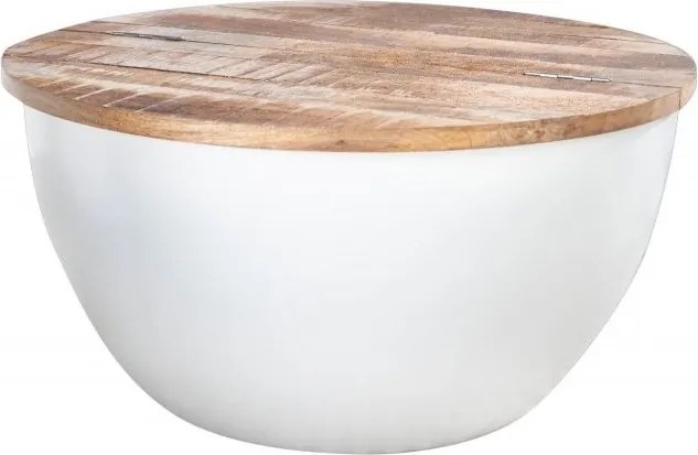 Masuta cu spatiu de depozitare Industrial Storage 60cm