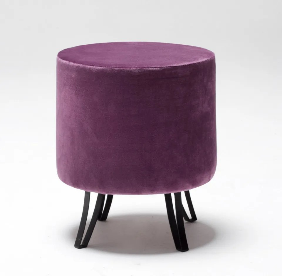 Taburet Carmen 311, Violet