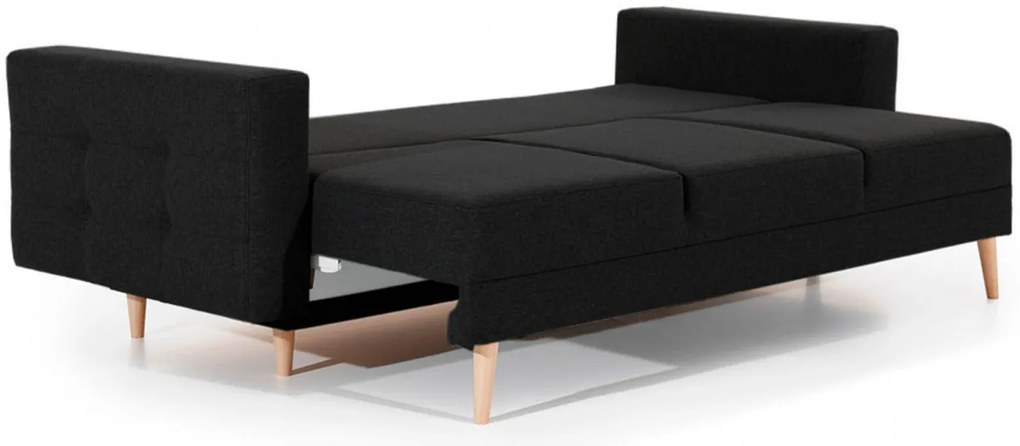 Canapea extensibila Asgard Sawana 14