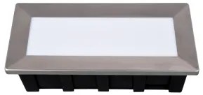 Spot incastrat exterior led 1.5W IP65 GRFLED0031 ELMARK