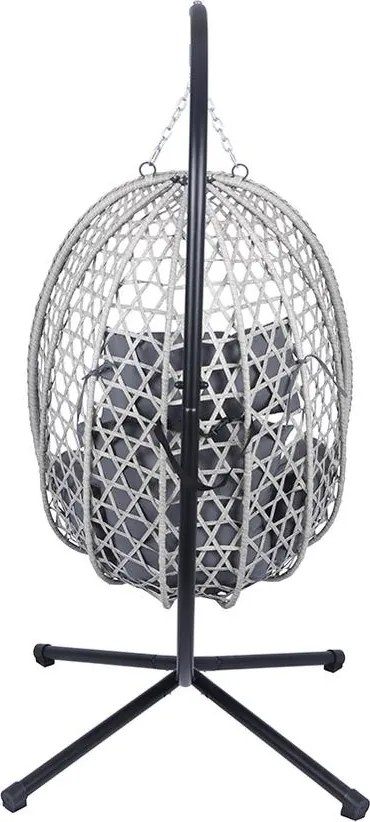 Scaun suspendat Avenberg MALIBU