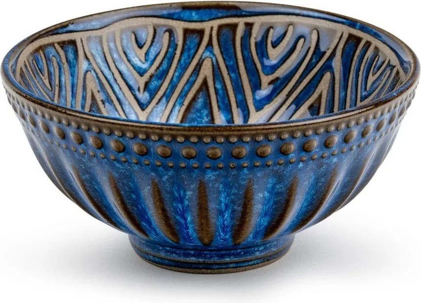 Boluri mici 5 buc. pentru servire din porțelan 150 ml Jara – Bredemeijer