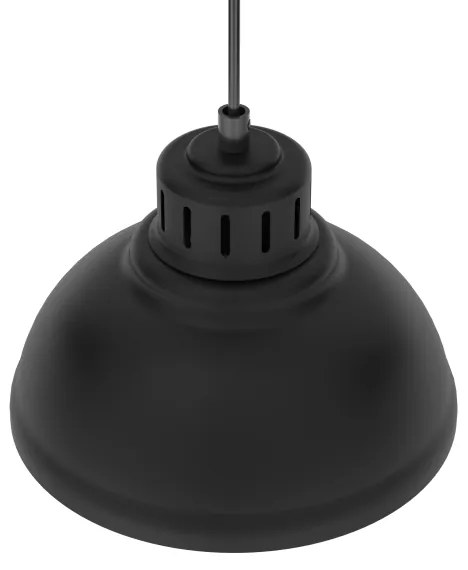 Lustră pe cablu SVEN 3xE27/60W/230V