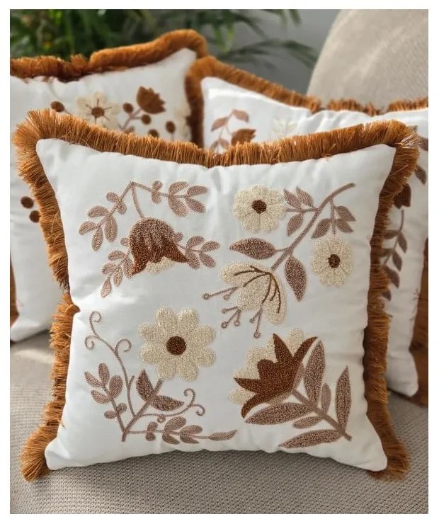 Față de pernă 43x43 cm – Mila Home