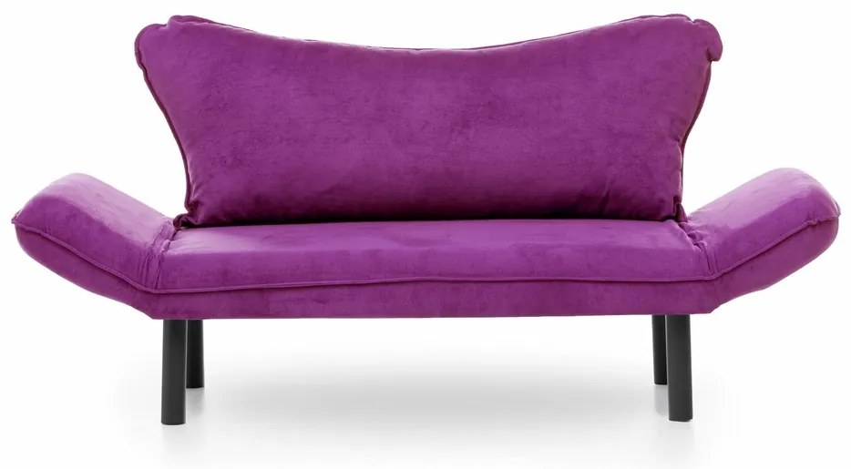 Canapea pat Chatto Purple