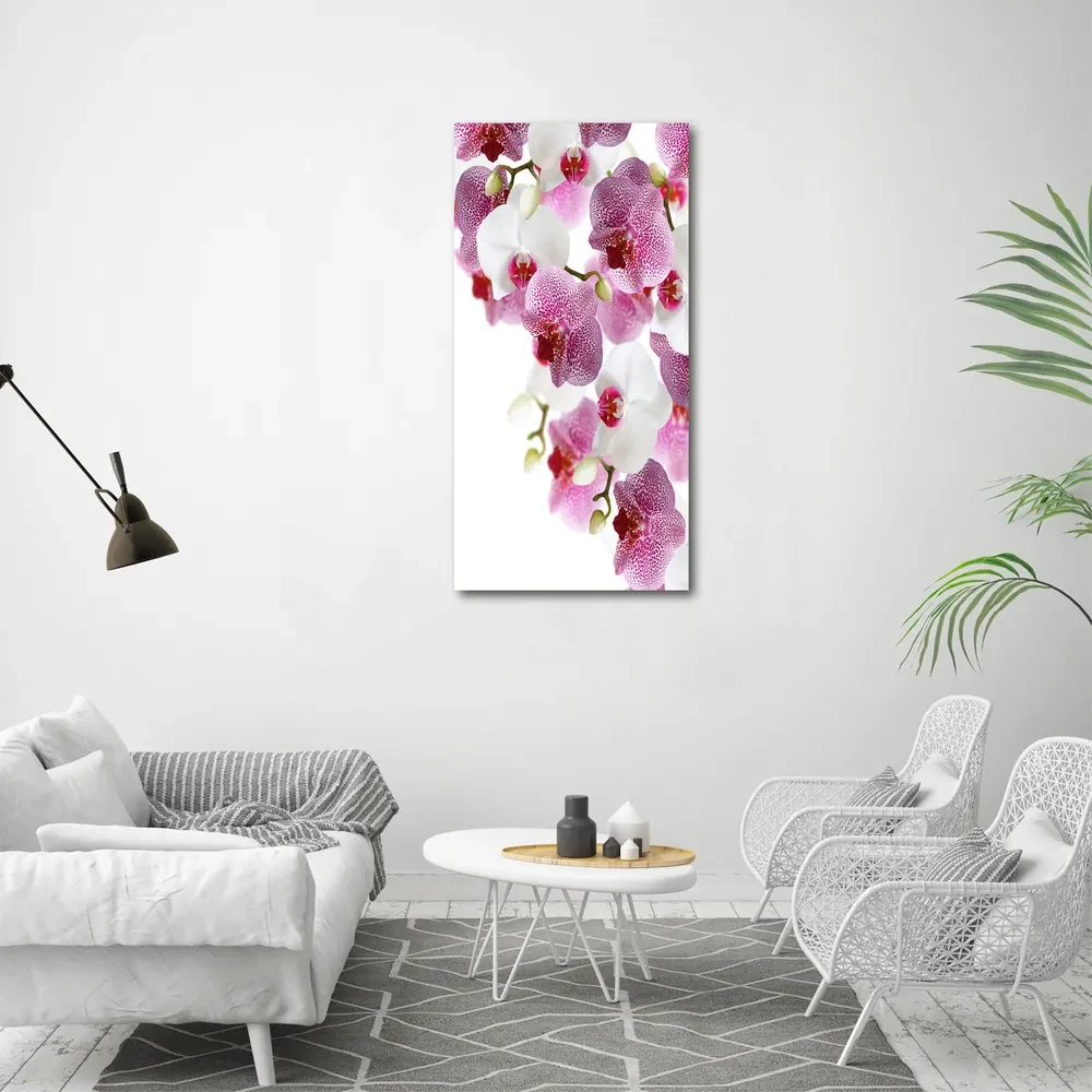 Tablou canvas Orhidee