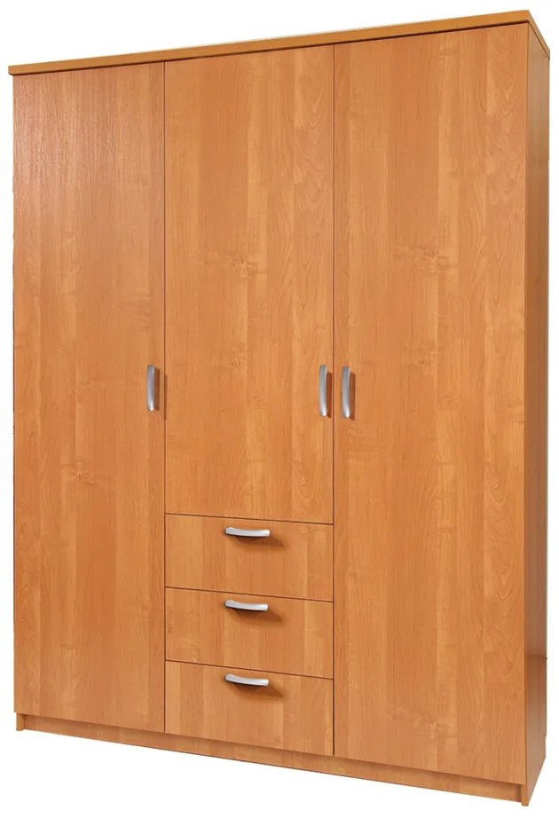 Dulap de haine Pembury 150/60 (fără oglindă). 746580