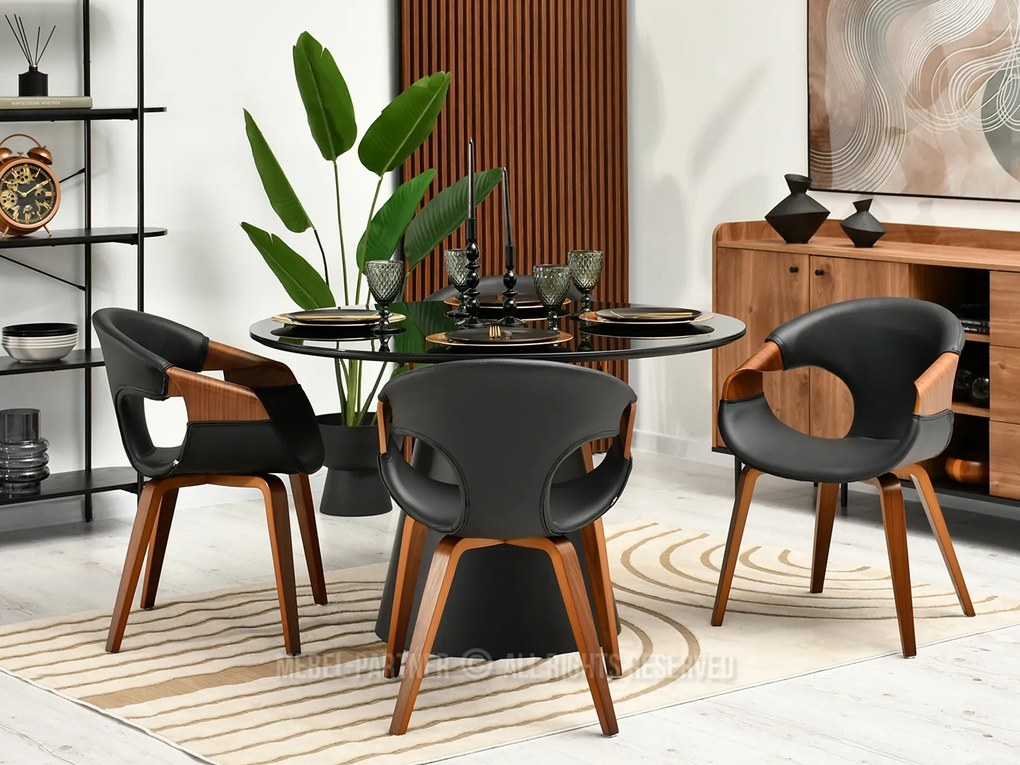 Scaun Kurt (nuc). 1111100