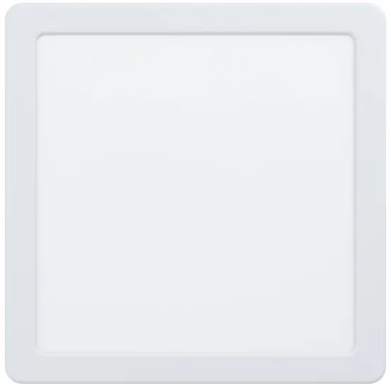 Eglo FUEVA 99237 - Plafonieră LED, 5 x LED, 16,5 W, 230 V