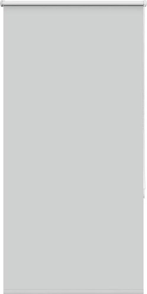 vidaXL Jaluzea cu role opace 80x130 cm lățime material 75,7 cm