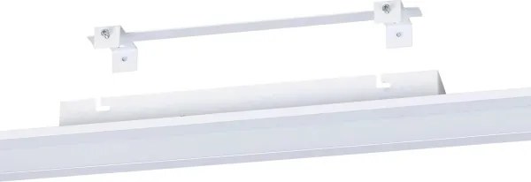 Eglo 31722 - Plafonieră LED dimabilă SALOBRENA-Z LED/33,5W/230V albă