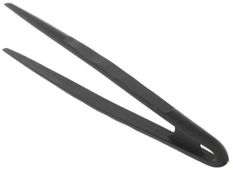 Pensetă Orion BLACKLINE, 29 cm