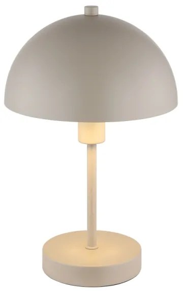 Globo 24009S - Lampă de masă ATOMA 1xE14/40W/230V