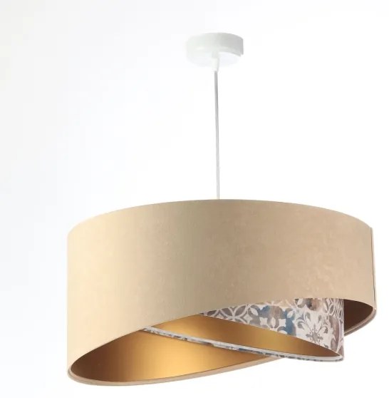 Lustră pe cablu GALAXY 1xE27/60W/230V