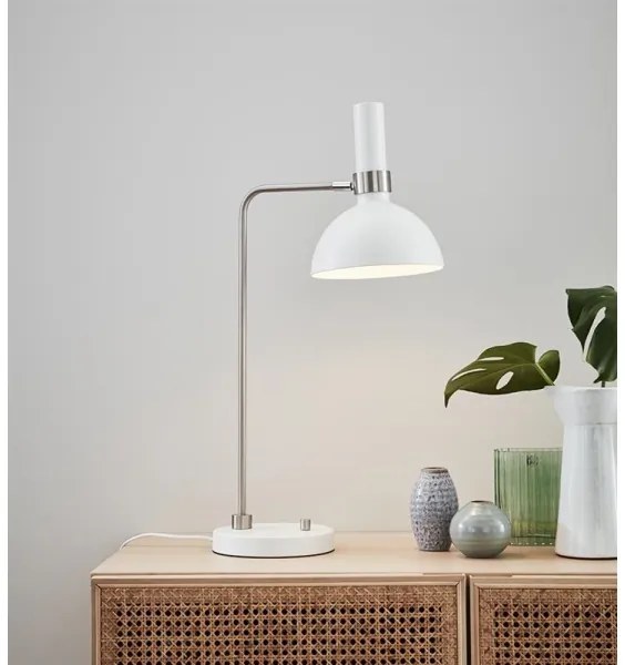 Markslöjd 107502 - Lampă de masă dimmabilă LARRY 1xE27/60W/230V