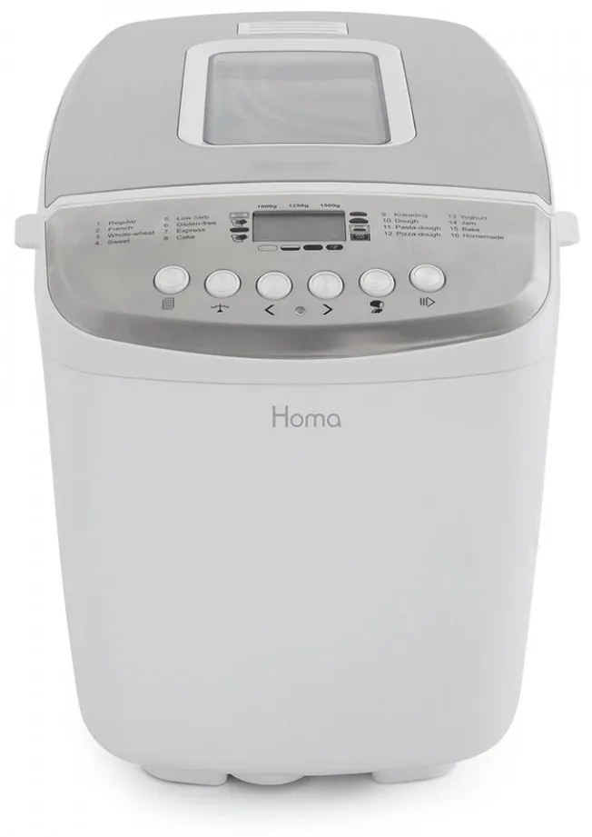 Aparat de paine Homa HBM-4922 Cadis 1004132