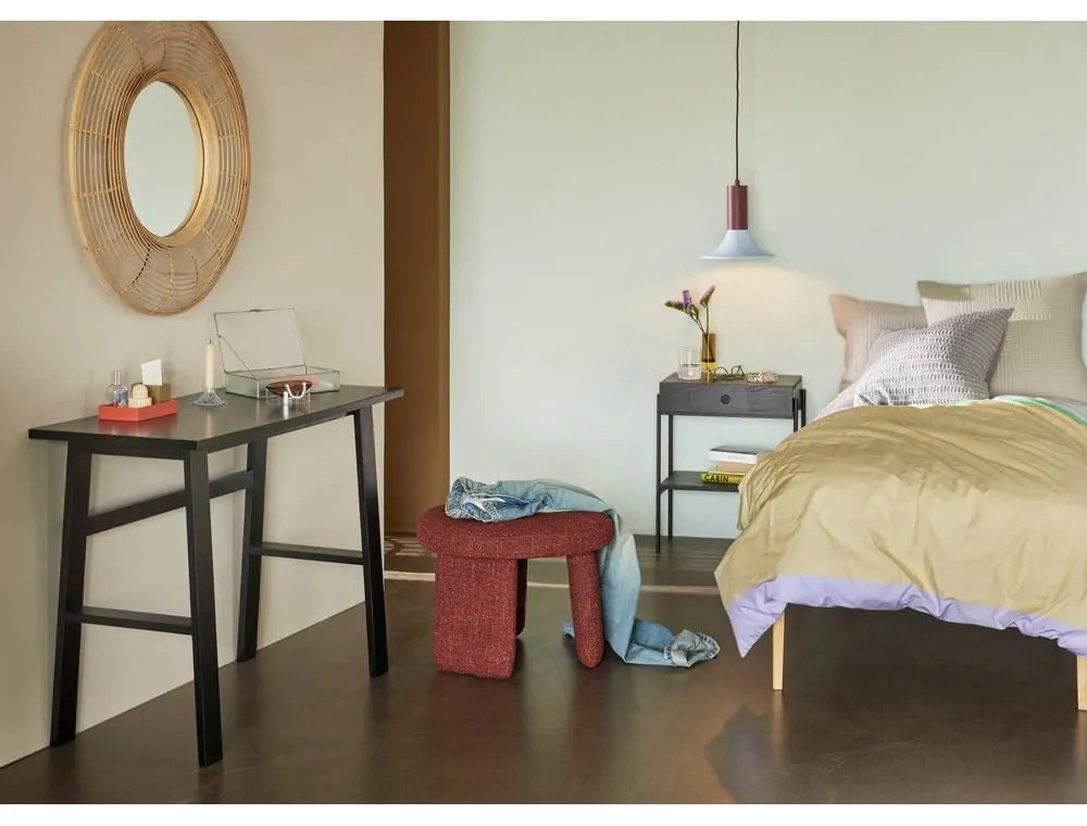 Oglindă de perete ø 80 cm Charm – Hübsch